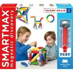 SmartGames - SmartMax Start +