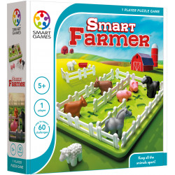 SmartGames - Il était une ferme