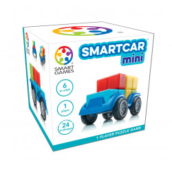 SmartGames - Smart Car Mini