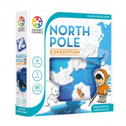 SmartGames - Éxpédition Pôle Nord