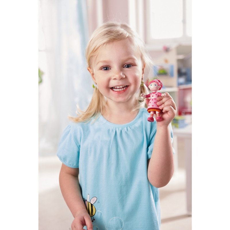 Haba - Little Friends �?? Lilli - Achetez ?� Ch?�lons