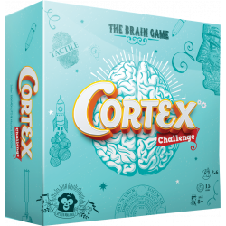 Cortex Challenge Multi