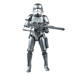 Heo - Star Wars Episode V Black Series Carbonized figurine 2020 Stormtrooper 15 cm