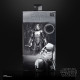 Heo - Star Wars Episode V Black Series Carbonized figurine 2020 Stormtrooper 15 cm