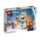 Lego - Disney - La Reine des Neiges 2 - Olaf