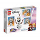 Lego - Disney - La Reine des Neiges 2 - Olaf