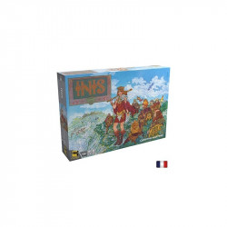 Surfin Meeple - Inis