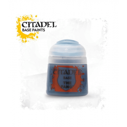 Citadel - The Fang (Base)