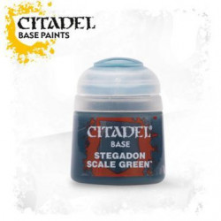Citadel - Stegadon Scale Green (Base)