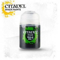 Citadel - Nuln Oil (Shade)