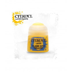 Citadel - Flash Gitz Yellow (Layer)