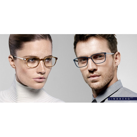 Collection Lindberg Homme et Femme