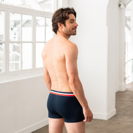 Le slip sales francais pro