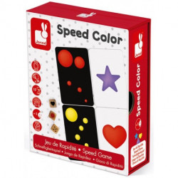 Speed Color