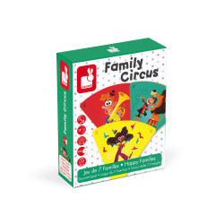 Family circus