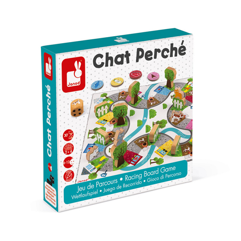 Chat Perche Achetez A Chalons