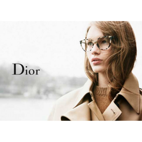 Collection Dior Homme et Femme