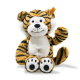 Steiff - Soft Cuddly Friends tigre Toni