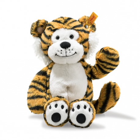 Steiff - Soft Cuddly Friends tigre Toni