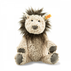 Steiff - Soft Cuddly Friends Lion Lionel, 30cm