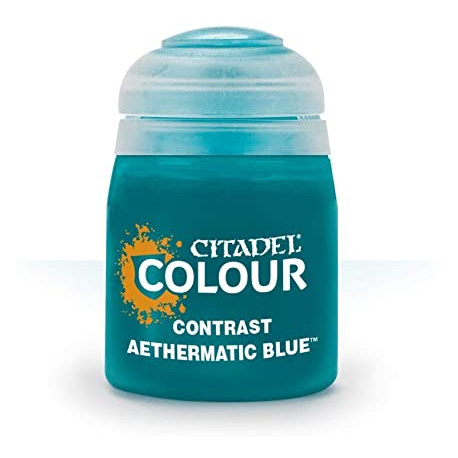 GW - Aethermatic Blue (Contrast)