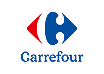 Boîte de rangement transparente 45 L CARREFOUR HOME : la boîte à Prix  Carrefour