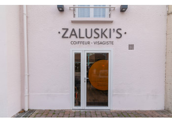Zaluski's